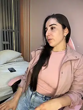 Victoria-And1 online show from 02-02-26, 02:10