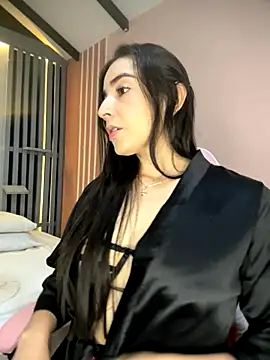 Victoria-And1 online show from 09-26-25, 01:12