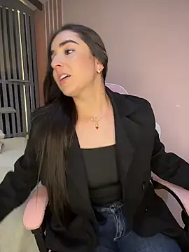 Victoria-And1 online show from 02-23-26, 01:18