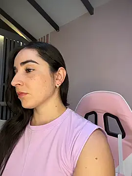 Victoria-And1 online show from 03-05-26, 01:24