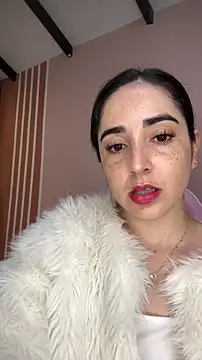 Victoria-And1 online show from 01-07-26, 01:10