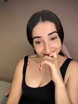 Victoria-And1 online show from 02-17-26, 08:50