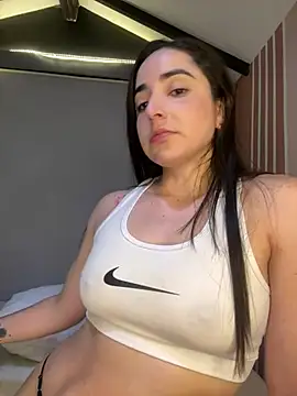 Victoria-And1 online show from 02-25-25, 04:57