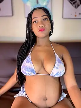 AleezaFrench online show from 04-04-26, 01:39