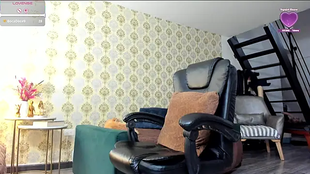  angelina class 7 online show from 02-05-26, 02:24