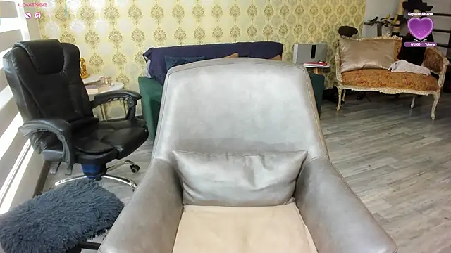  angelina class 7 online show from 11-14-25, 03:05