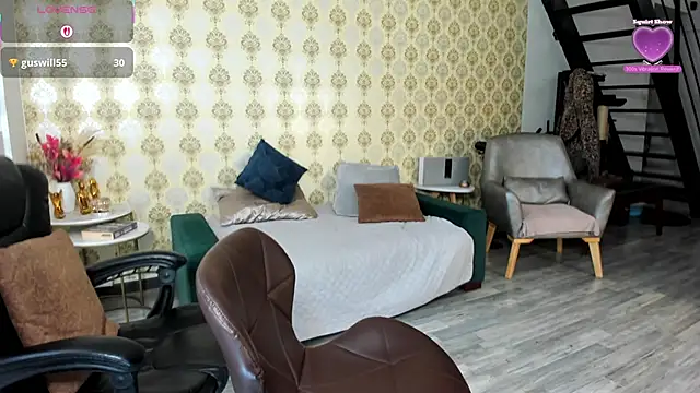  angelina class 7 online show from 04-15-26, 02:43