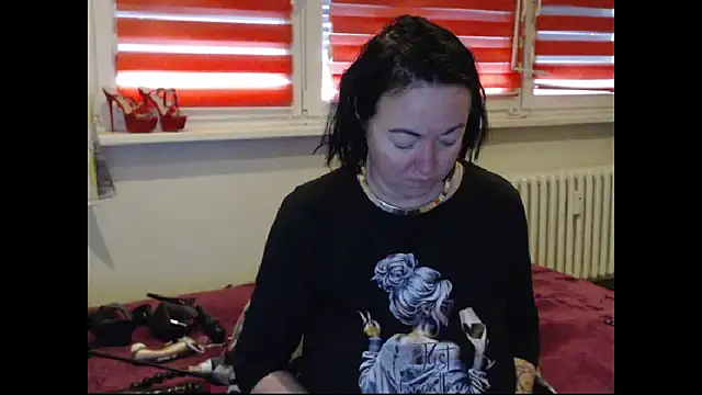 Alexie33 online show from 03-19-26, 08:03