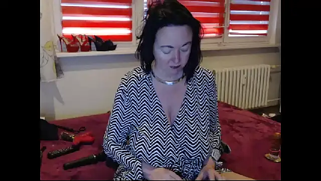 Alexie33 online show from 03-10-26, 07:01