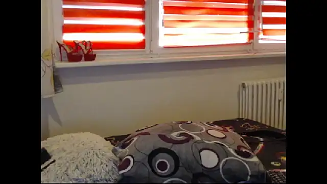 Alexie33 online show from 03-07-26, 03:17