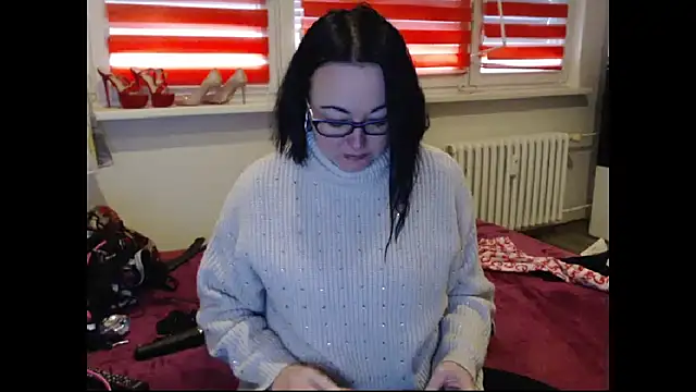 Alexie33 online show from 03-28-26, 10:38