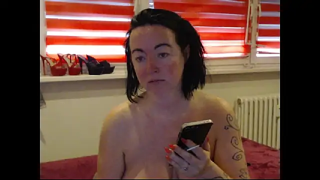 Alexie33 online show from 03-12-26, 08:51