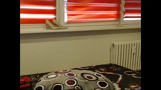 Alexie33 online show from 02-04-26, 09:37