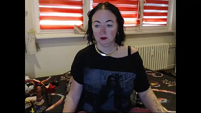 Alexie33 online show from 02-24-26, 08:59