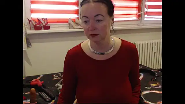 Alexie33 online show from 03-03-26, 07:04