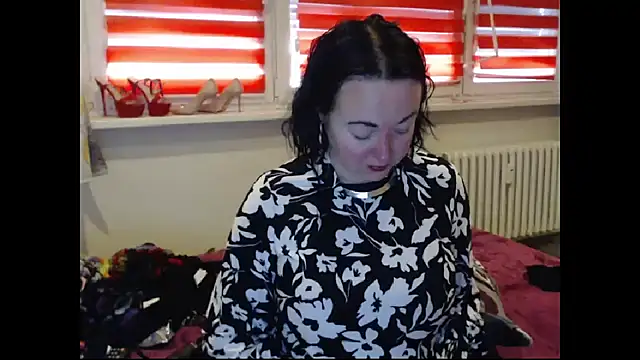 Alexie33 online show from 03-27-26, 08:59