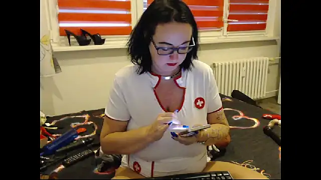 Alexie33 online show from 10-29-25, 09:08