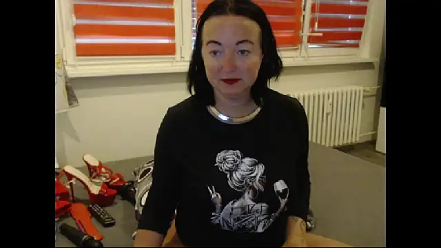 Alexie33 online show from 09-10-25, 06:34