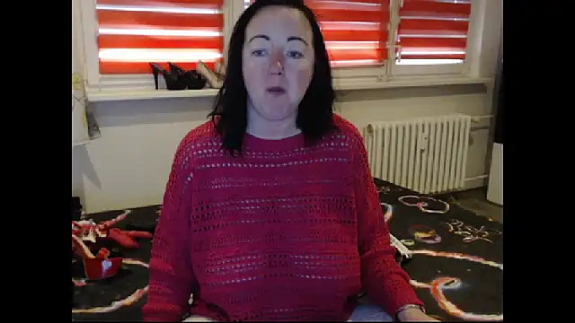 Alexie33 online show from 02-02-26, 09:30