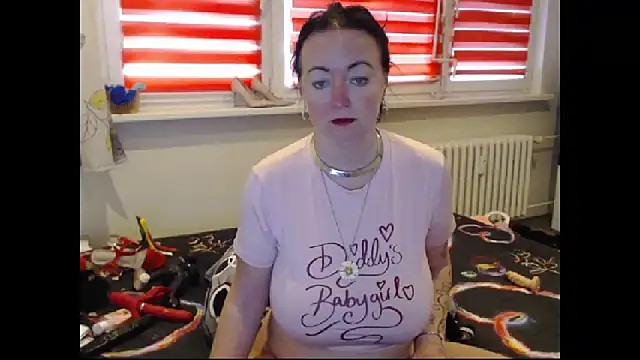 Alexie33 online show from 02-12-26, 08:58