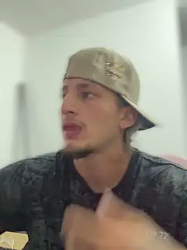 Scott sex7 online show from 02-10-26, 02:54