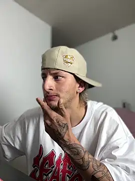 Scott sex7 online show from 03-02-26, 03:07