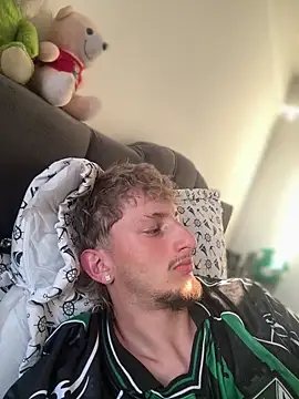 Scott sex7 online show from 02-25-26, 10:53