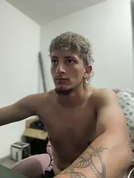 Scott sex7 online show from 02-19-26, 02:30