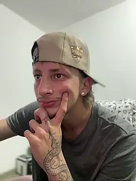 Scott sex7 online show from 02-21-26, 04:03