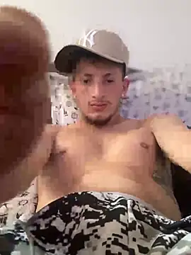 Scott sex7 online show from 02-14-26, 07:25