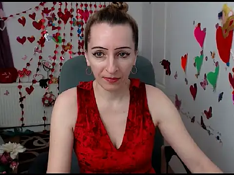 EvelynAngell online show from 03-23-25, 06:58