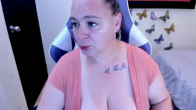 MIILLA 1 online show from 03-08-25, 09:08