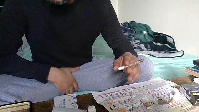 molozeb online show from 02-04-26, 03:18