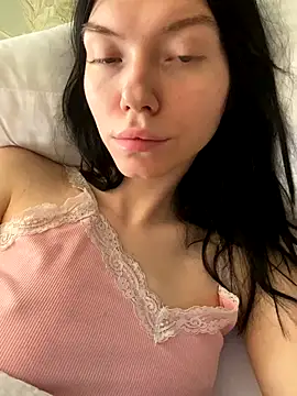 Lisaaa Alisa online show from 10-13-25, 04:47