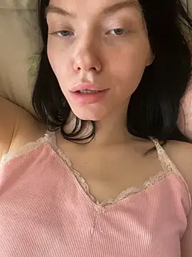 Lisaaa Alisa online show from 10-16-25, 08:00