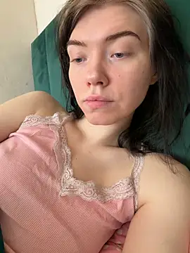 Lisaaa Alisa online show from 02-26-26, 04:12