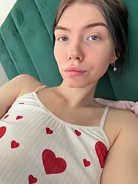 Lisaaa Alisa online show from 03-11-26, 03:55