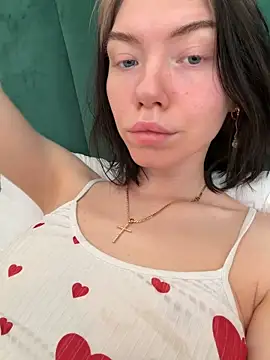 Lisaaa Alisa online show from 04-07-26, 03:41