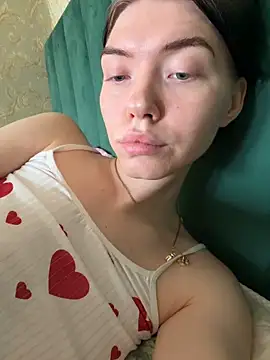 Lisaaa Alisa online show from 02-22-26, 09:55