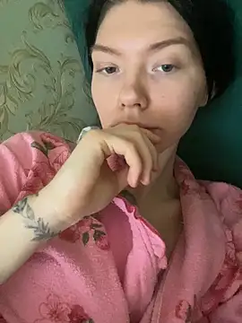 Lisaaa Alisa online show from 11-16-25, 09:47