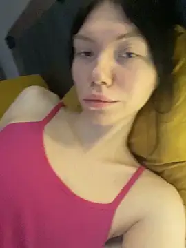 Lisaaa Alisa online show from 12-15-25, 05:46