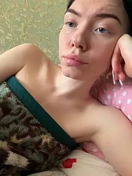 Lisaaa Alisa online show from 02-23-26, 04:58