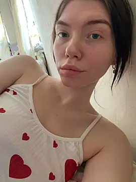 Lisaaa Alisa online show from 03-09-26, 10:30