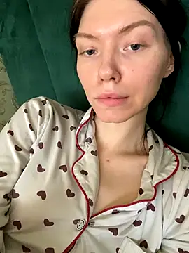 Lisaaa Alisa online show from 01-07-26, 08:52