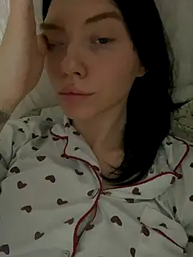 Lisaaa Alisa online show from 10-09-25, 05:35