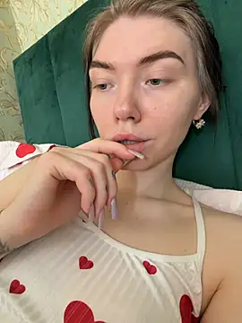 Lisaaa Alisa online show from 02-19-26, 08:33