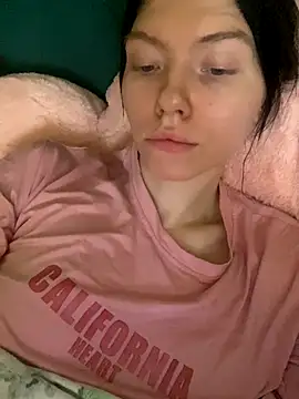 Lisaaa Alisa online show from 11-26-25, 03:50