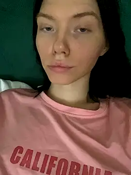 Lisaaa Alisa online show from 11-10-25, 09:25