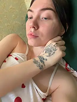 Lisaaa Alisa online show from 02-20-26, 05:48