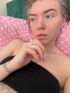 Lisaaa Alisa online show from 03-30-26, 04:36